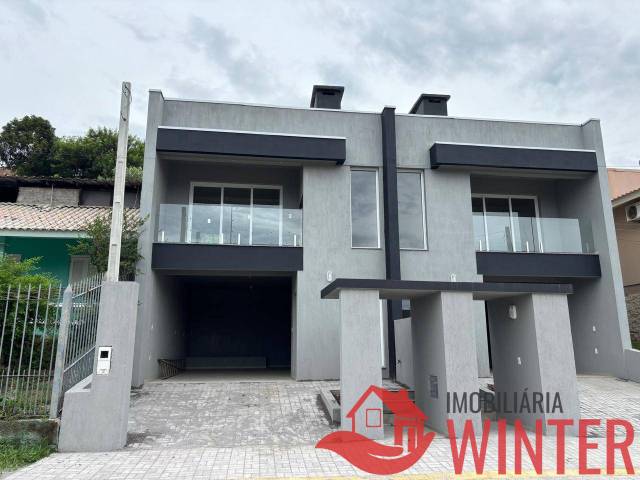 #2272 - Casa para Locação em Feliz - RS