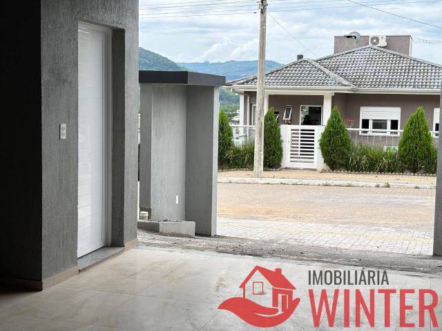 #2272 - Casa para Locação em Feliz - RS