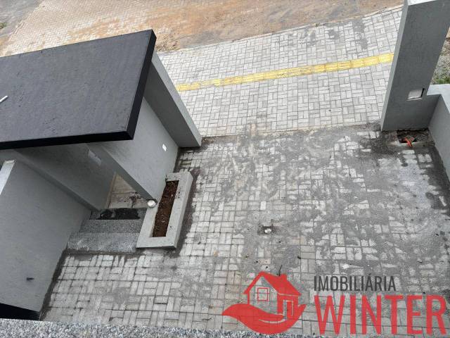 #2272 - Casa para Locação em Feliz - RS