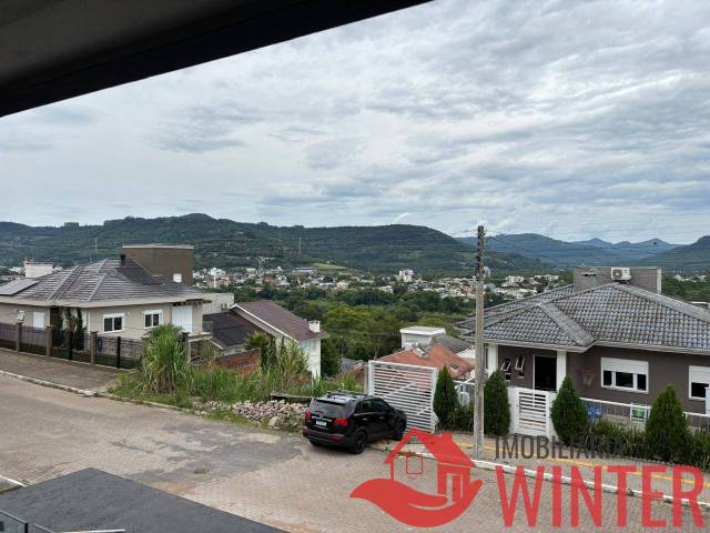 Casa para Locação em Feliz - 4