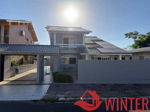 #2274 - Casa para Venda em Feliz - RS