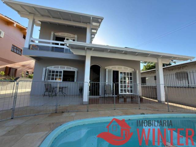 Venda em Vila Rica - Feliz