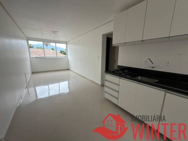 #417 - Apartamento para Locação em Feliz - RS