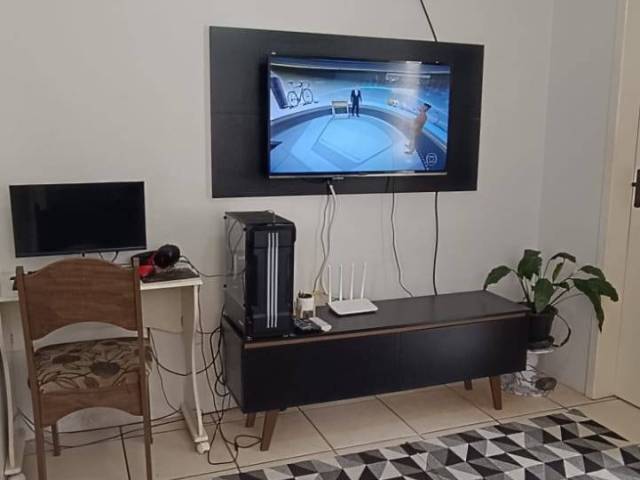 #2276 - Apartamento para Venda em Feliz - RS