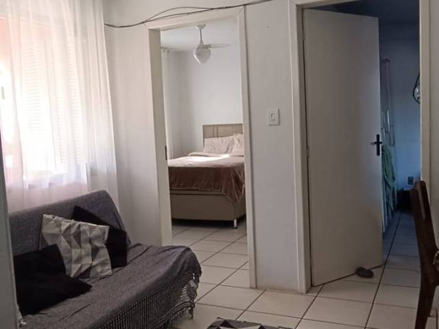 #2276 - Apartamento para Venda em Feliz - RS