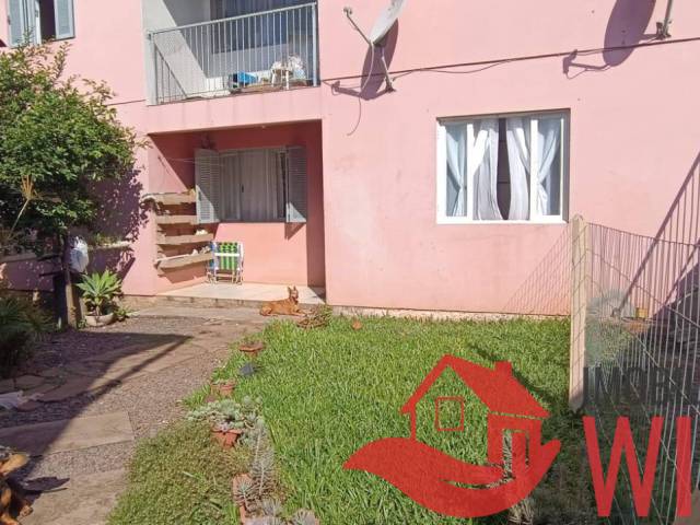 Venda em Vila Rica - Feliz