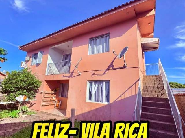 Venda em Vila Rica - Feliz