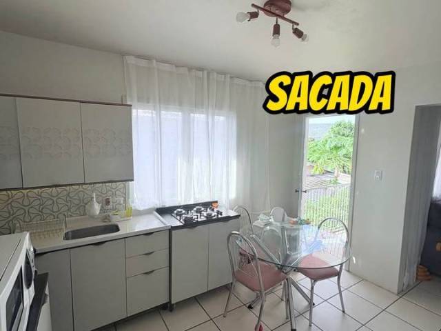 #2277 - Apartamento para Venda em Feliz - RS