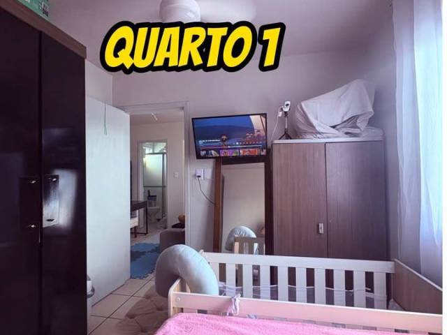 #2277 - Apartamento para Venda em Feliz - RS