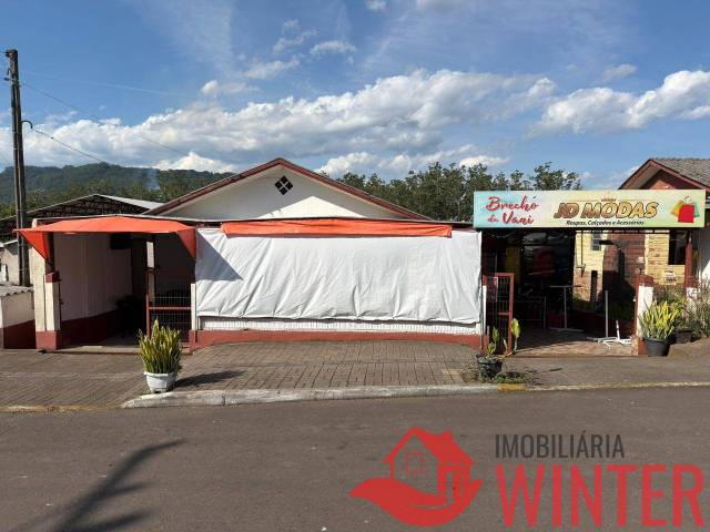 Venda em Canto do Rio - Feliz