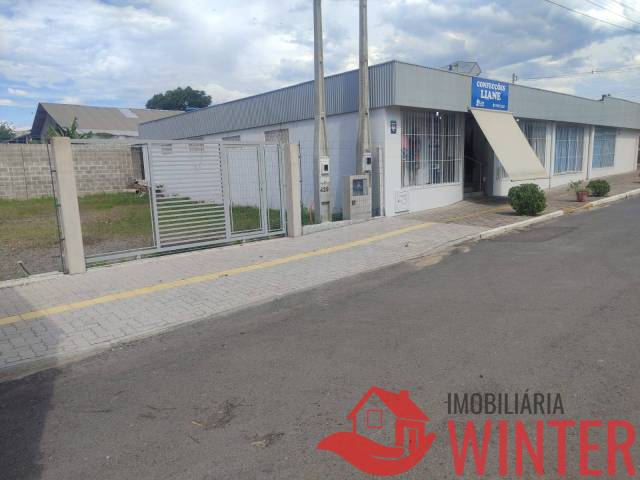 #2280 - Comercial para Locação em Feliz - RS