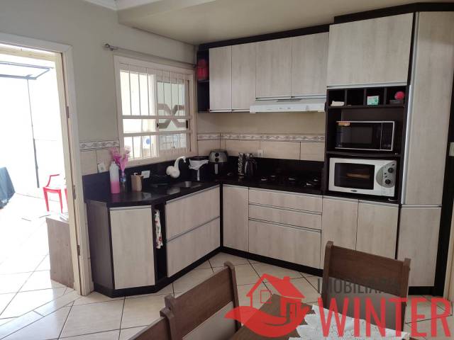 #2282 - Casa para Venda em Feliz - RS