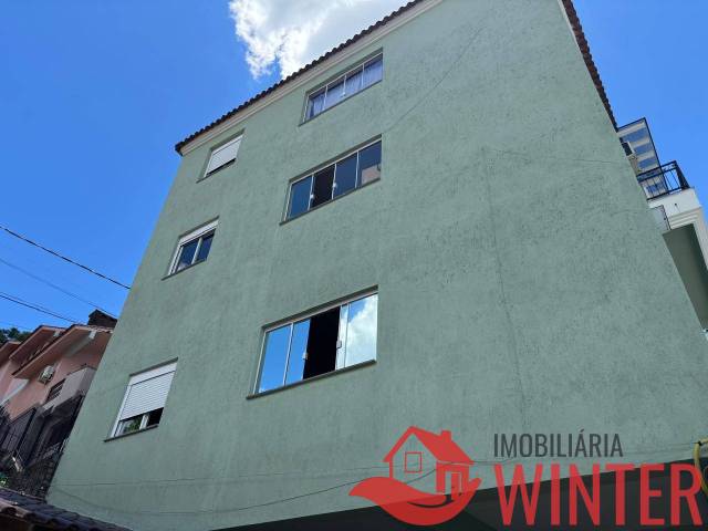 #2283 - Apartamento para Venda em Feliz - RS