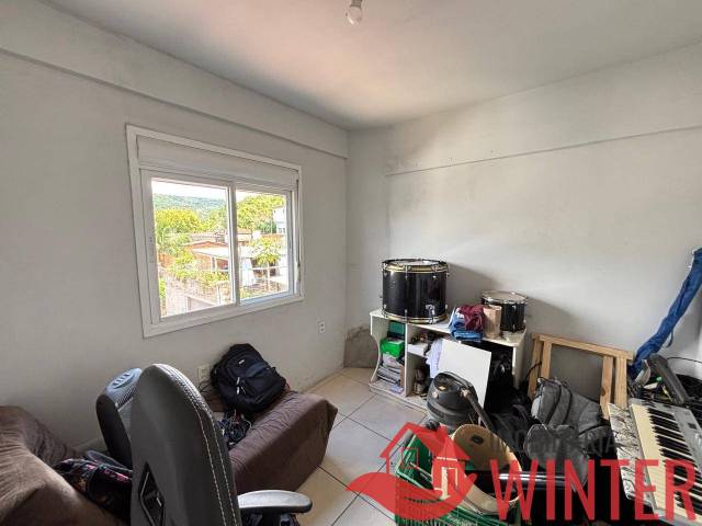 Apartamento para Venda em Feliz - 5