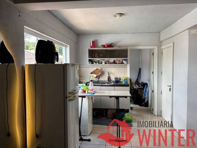 Apartamento para Venda em Feliz - 3
