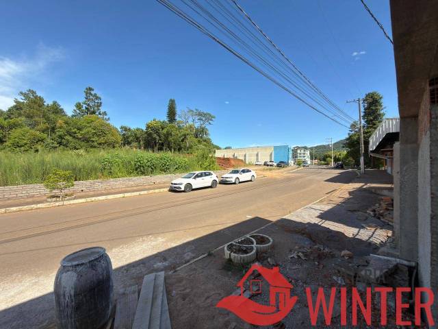 #2285 - Casa para Venda em Alto Feliz - RS