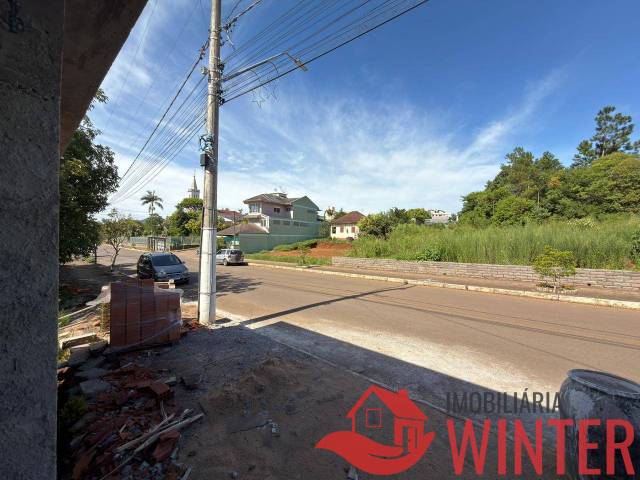 #2285 - Casa para Venda em Alto Feliz - RS