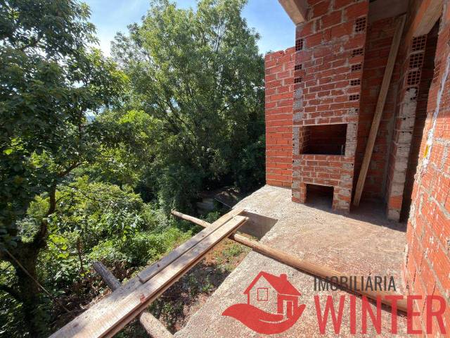 #2286 - Casa para Venda em Alto Feliz - RS