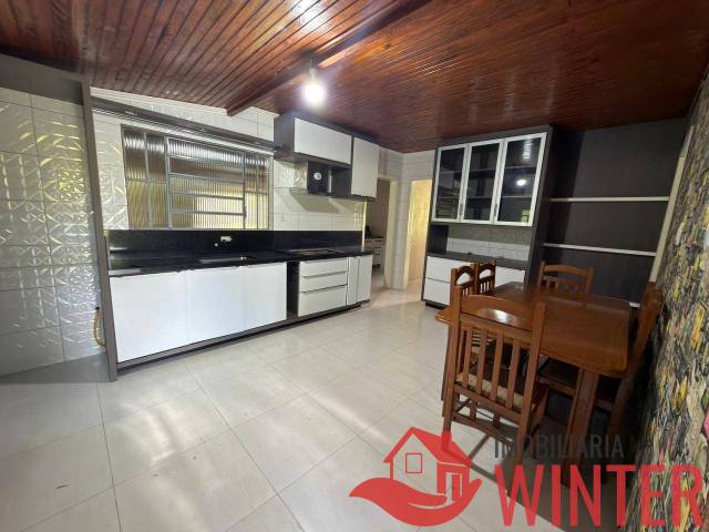 #2287 - Casa para Venda em Feliz - RS