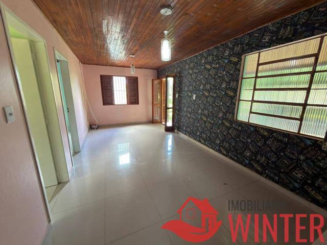 #2287 - Casa para Venda em Feliz - RS