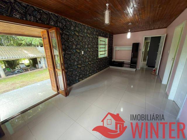 Casa para Venda em Feliz - 4