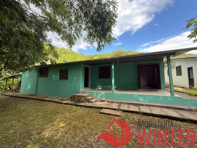 #2287 - Casa para Venda em Feliz - RS