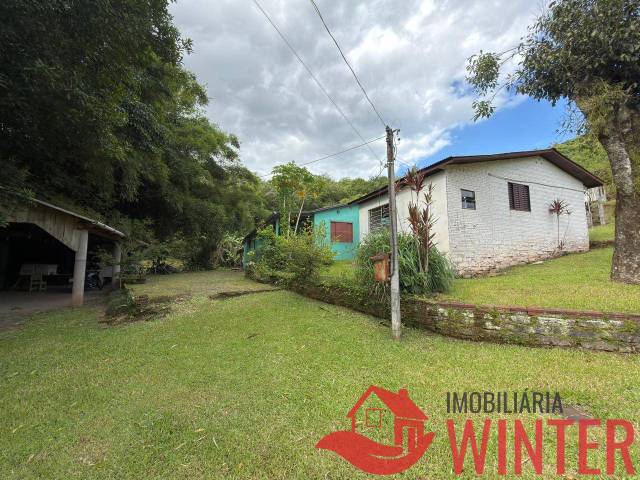 Venda em Vale do Hermes - Feliz