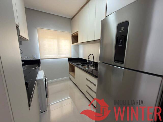 Apartamento para Venda em Feliz - 5