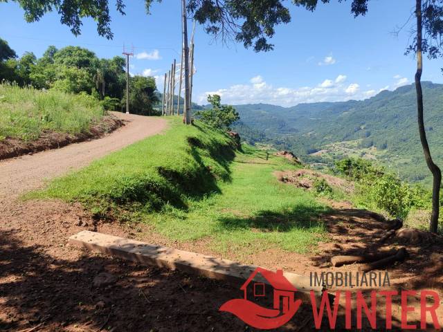 #2288 - Área de terras para Venda em São Vendelino - RS