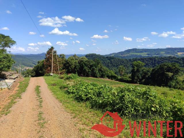 #2288 - Área de terras para Venda em São Vendelino - RS