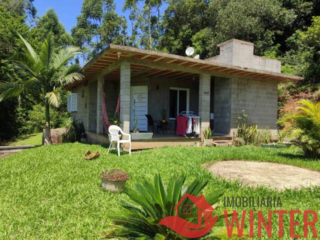 #2289 - Área de terras para Venda em Feliz - RS