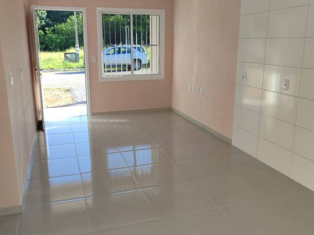 #2290 - Casa para Venda em Feliz - RS