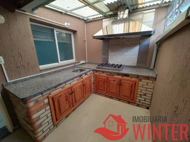 #2292 - Casa para Locação em Vale Real - RS