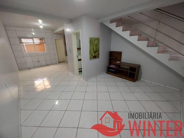 #2292 - Casa para Locação em Vale Real - RS