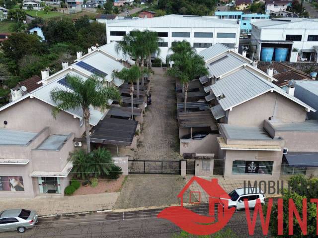 #2292 - Casa para Locação em Vale Real - RS