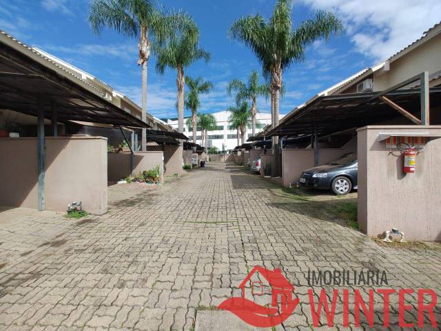 #2292 - Casa para Locação em Vale Real - RS