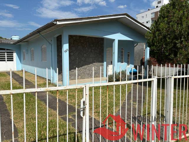 #2293 - Casa para Locação em Feliz - RS