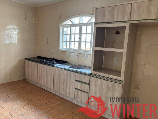 #2293 - Casa para Locação em Feliz - RS