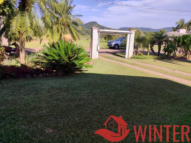 #2297 - Área de terras para Venda em Feliz - RS