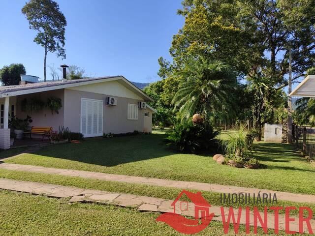 #2297 - Área de terras para Venda em Feliz - RS