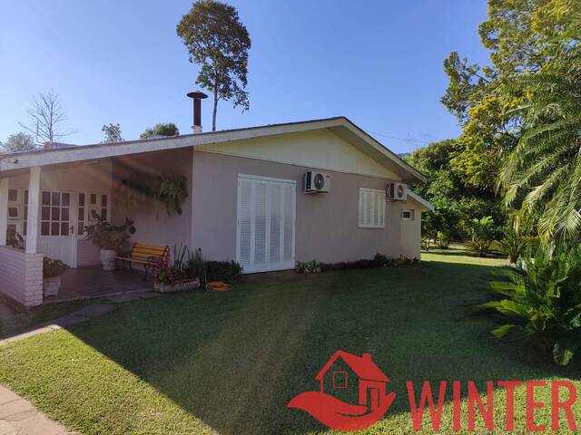 #2297 - Área de terras para Venda em Feliz - RS