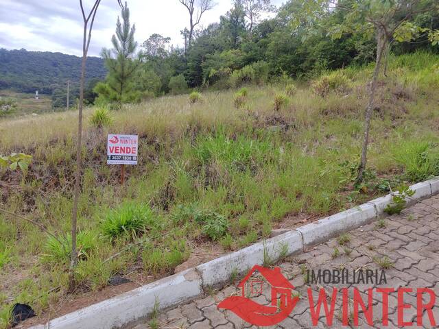 #2300 - Terreno para Venda em Feliz - RS
