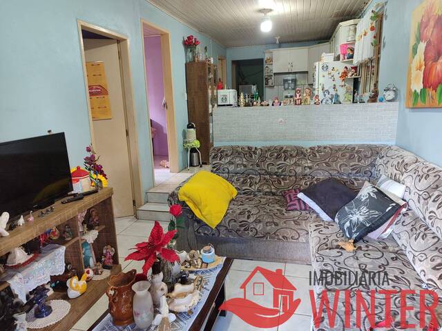 Casa para Venda em Feliz - 5