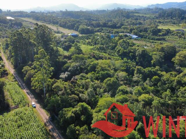 #2302 - Área de terras para Venda em Bom Princípio - RS