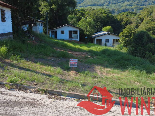 #2303 - Terreno para Venda em Feliz - RS