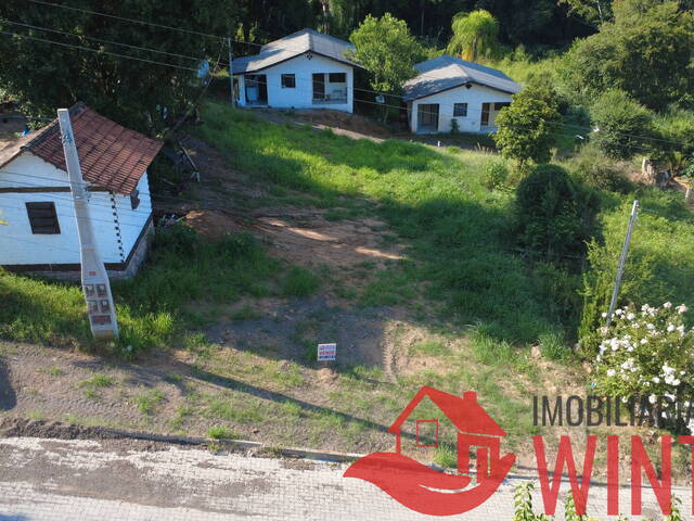 #2303 - Terreno para Venda em Feliz - RS