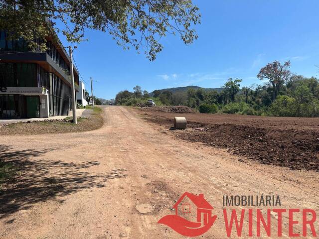 #2065 - Terreno para Venda em Feliz - RS