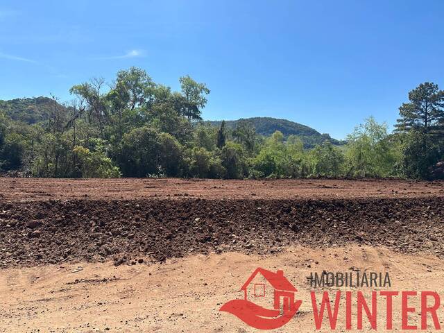 #2065 - Terreno para Venda em Feliz - RS