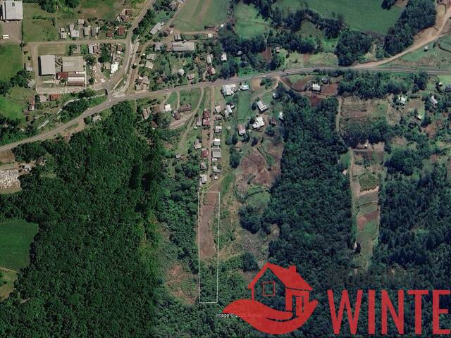 #2304 - Área de terras para Venda em Feliz - RS