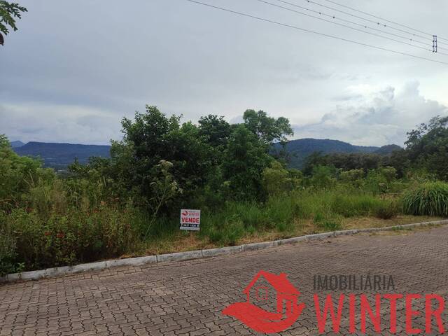 #2305 - Terreno para Venda em Feliz - RS